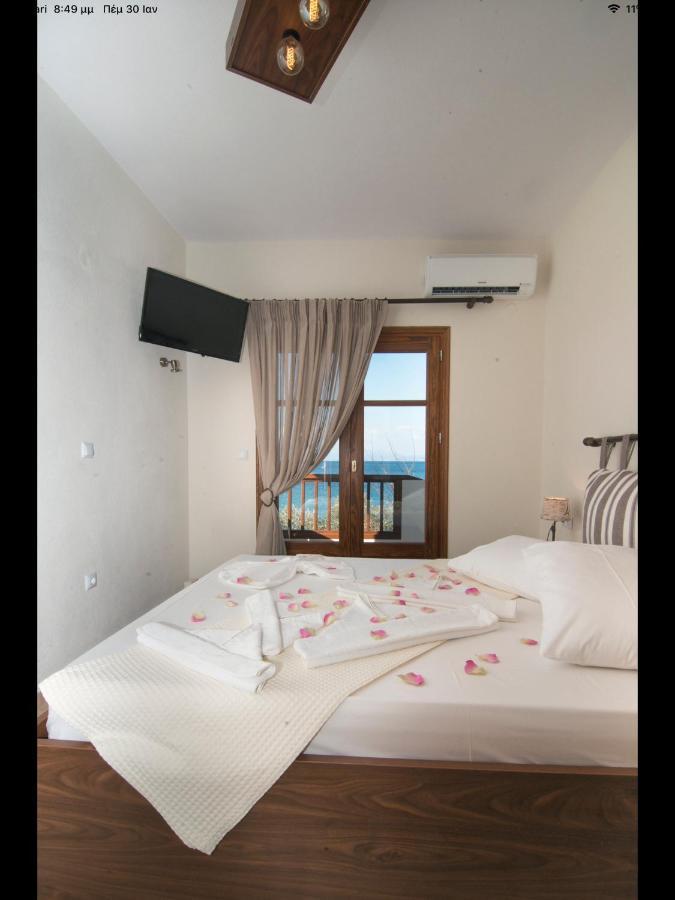 Apartment Stelios