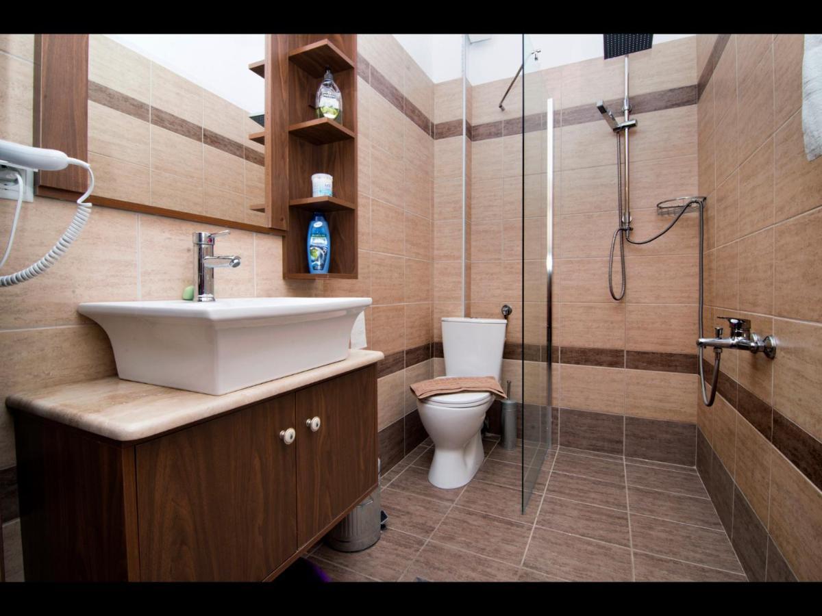 Apartment Stelios Skala Kallirakhis