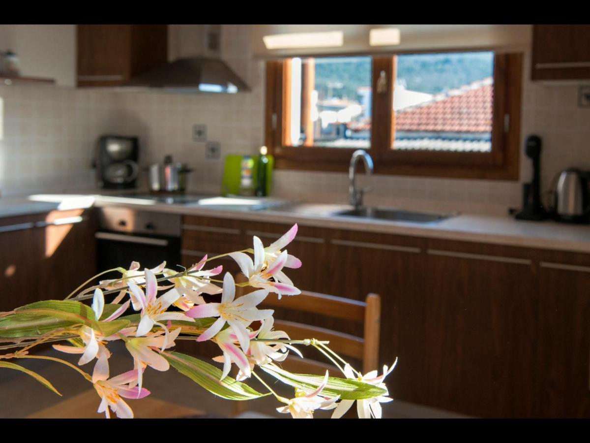 Stelios Apartment