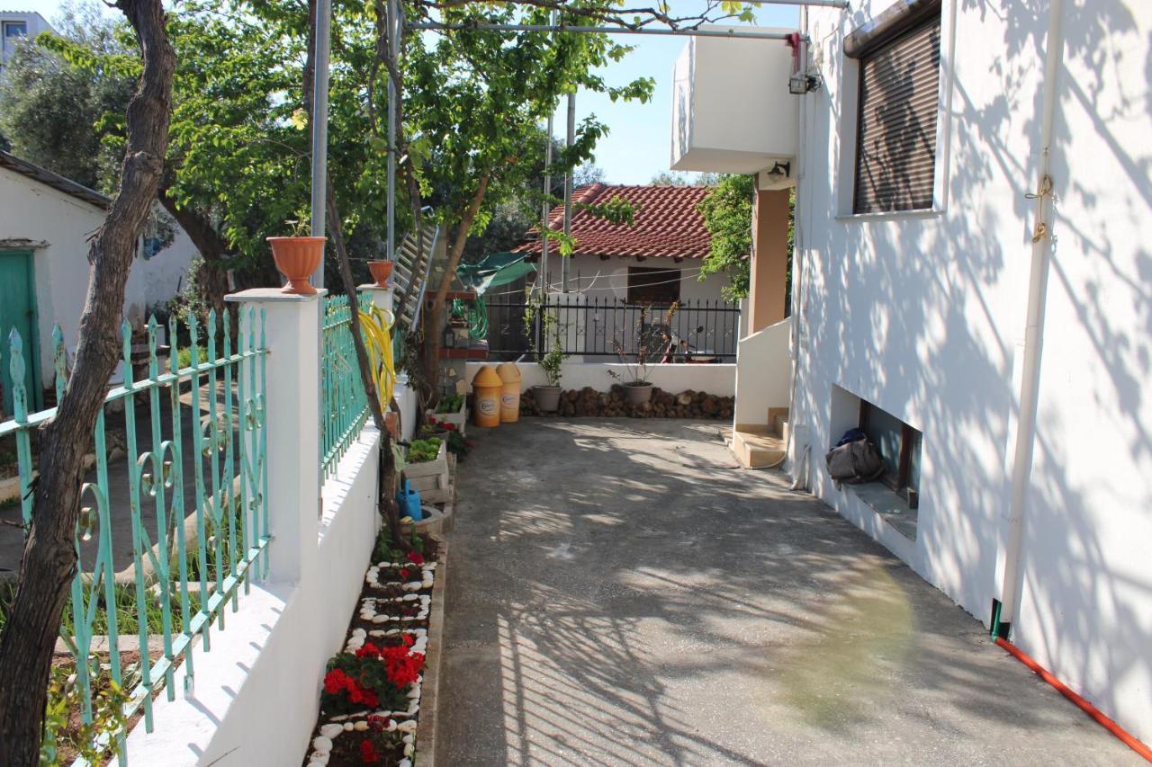 Stelios Apartment
