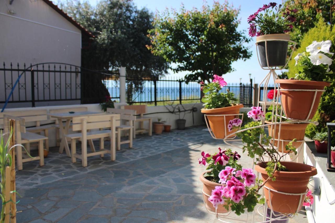 Apartment Stelios Skala Kallirakhis