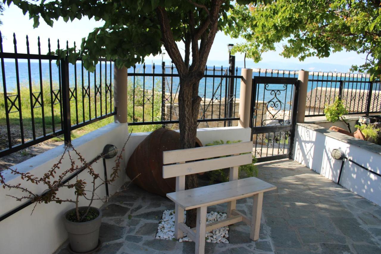 Apartment Stelios *