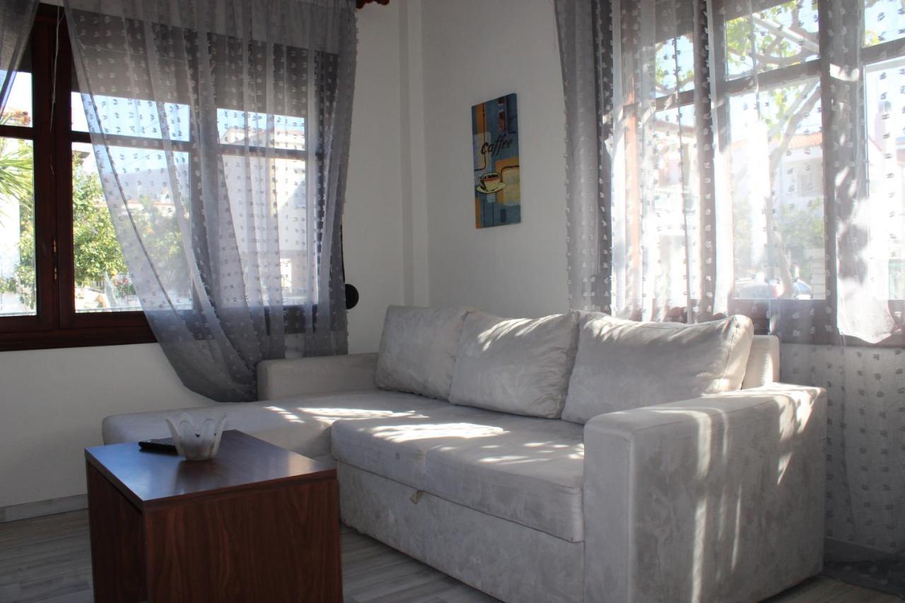 Apartment Stelios Skala Kallirakhis