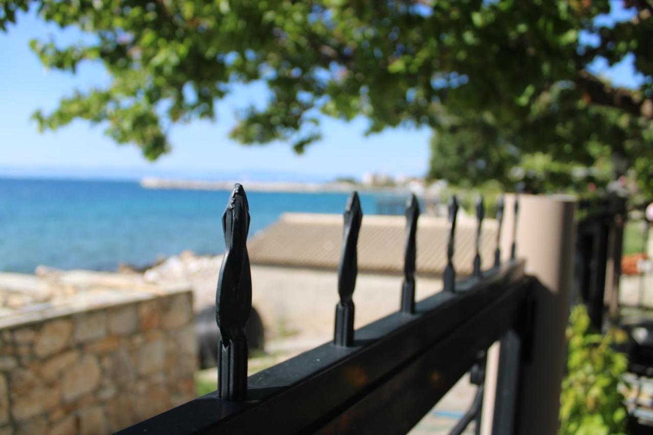 Stelios Apartment *