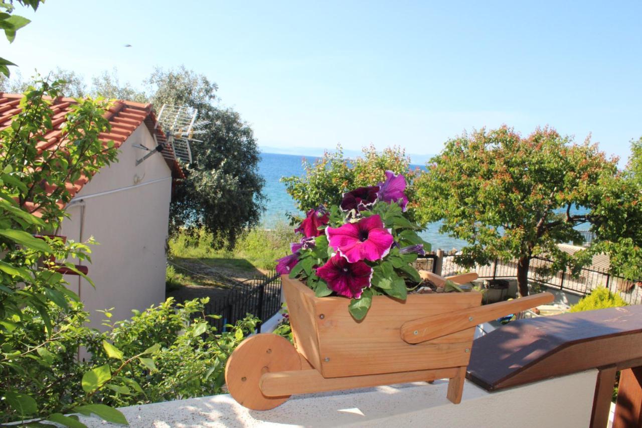 Stelios Apartment *