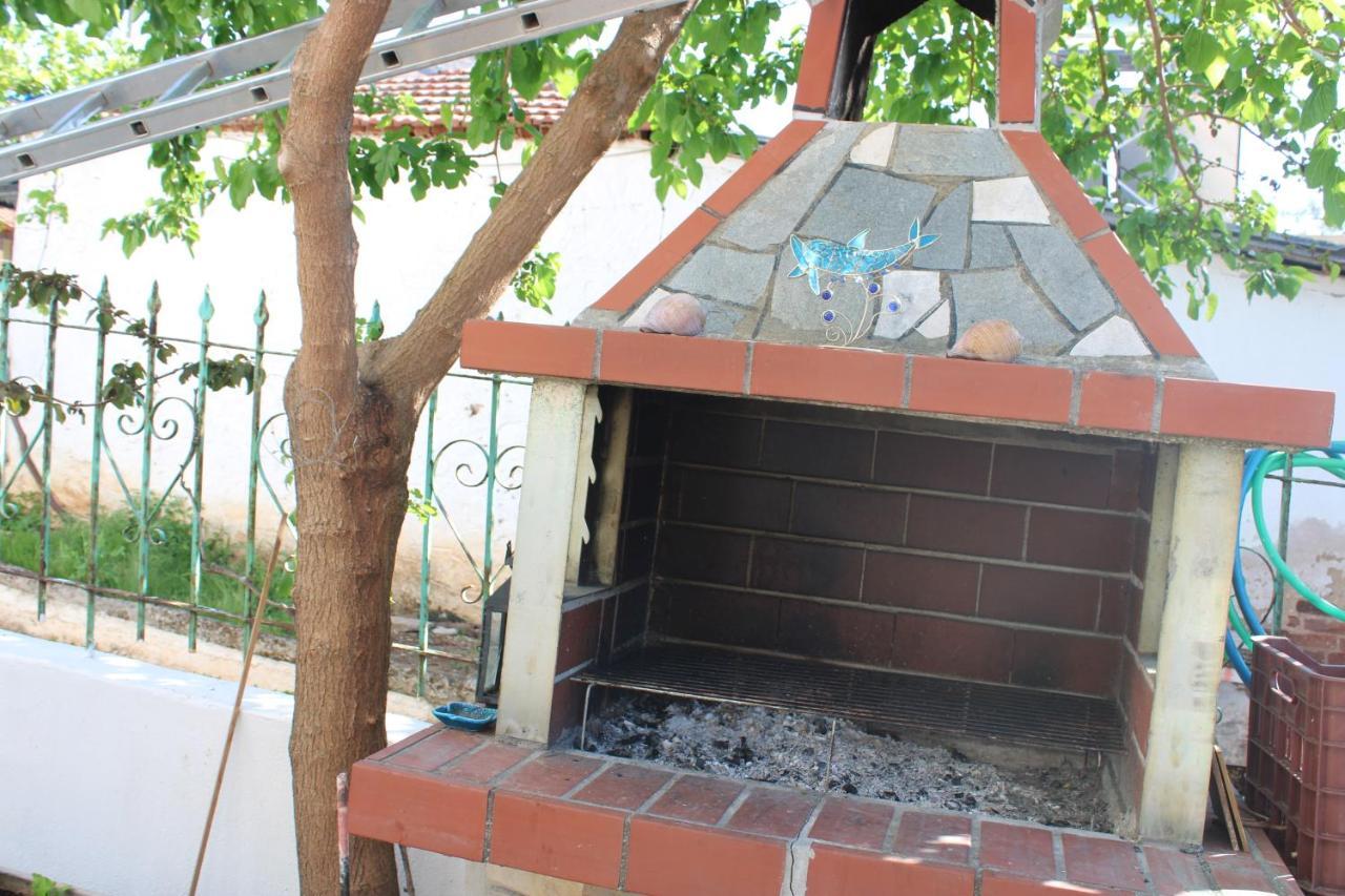Apartment Stelios *