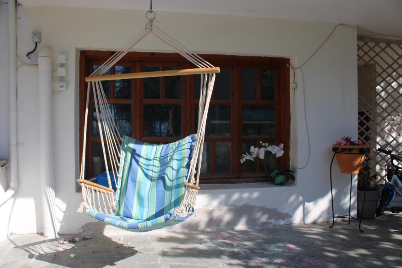 Apartment Stelios *