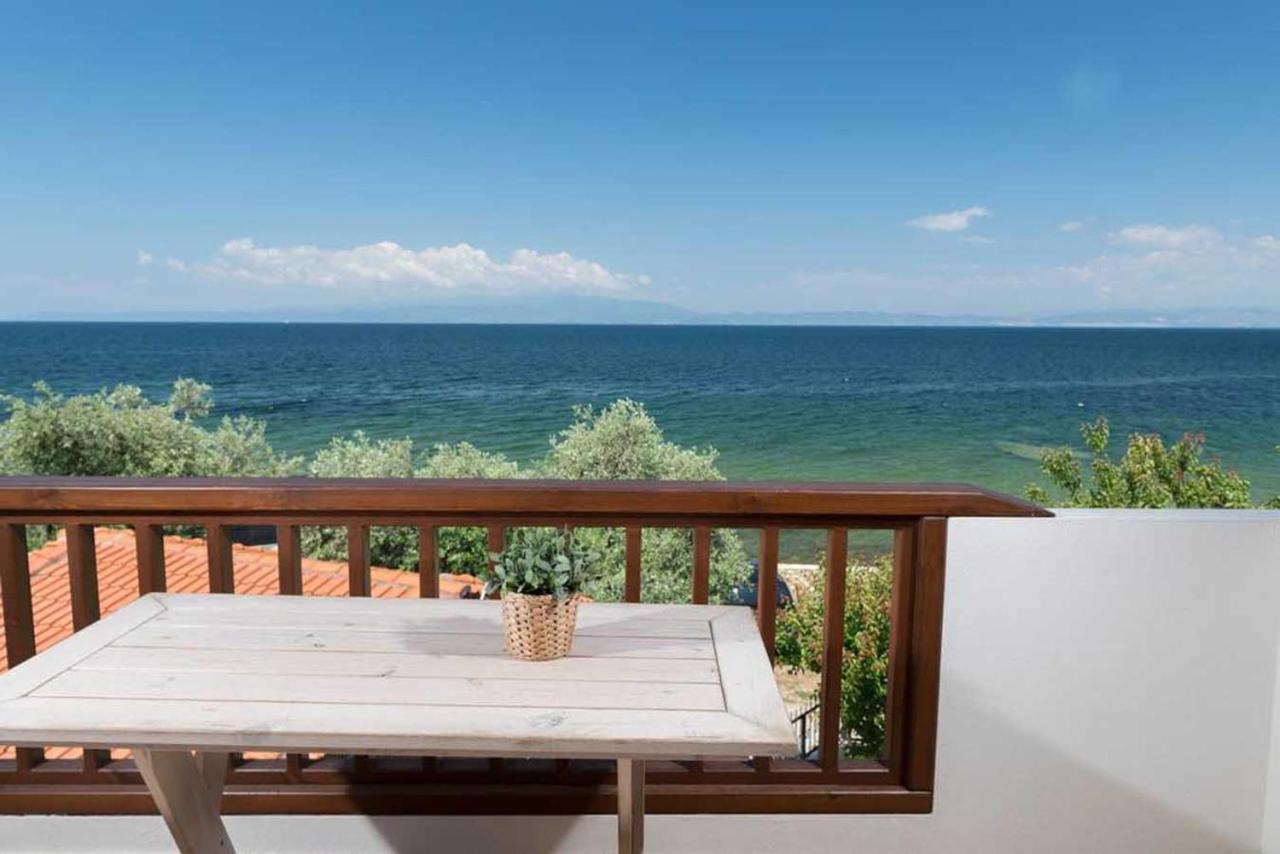 Apartment Stelios